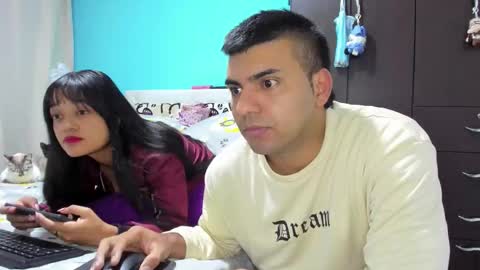 ScarletandRyan28 online show from 14, 2, 2026