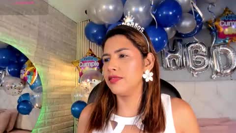 Scarlet online show from 2, 11, 2025