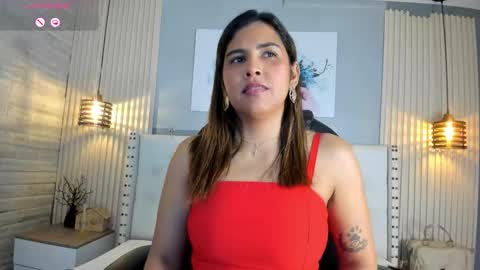 Scarlet online show from 20, 2, 2026