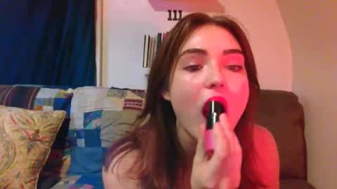 Snapshot of scarletbean chatting on 14, 9, 2025 scarletbean online show from 14, 9, 2025