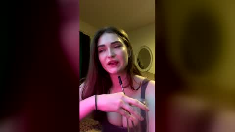 Snapshot of scarletbean chatting on 14, 5, 2026 scarletbean online show from 14, 5, 2026