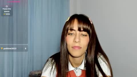 scarlet online show from 4, 12, 2024