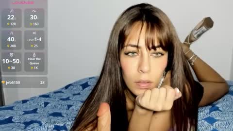 scarlet online show from 17, 12, 2024