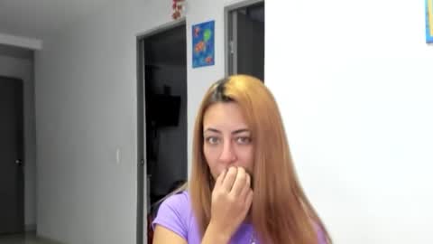 scarlet online show from 29, 9, 2025