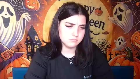 Snapshot of scarletcargo chatting on 1, 11, 2025 ScarletCargo online show from 1, 11, 2025