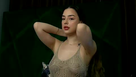 Scarlet online show from 13, 3, 2026