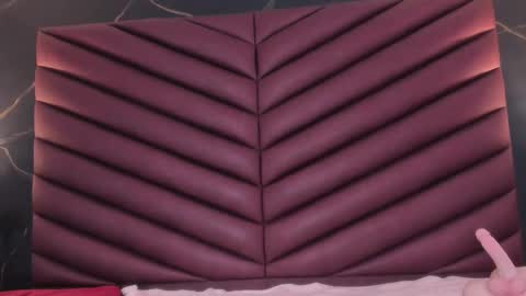 Scarlet Dayana online show from 28, 10, 2025