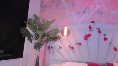 Snapshot of scarletdavis_ chatting on 1, 7, 2026 Scarlet Dayana online show from 1, 7, 2026