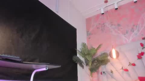 Snapshot of scarletdavis_ chatting on 13, 7, 2026 Scarlet Dayana online show from 13, 7, 2026