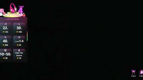              online show from 10, 3, 2025