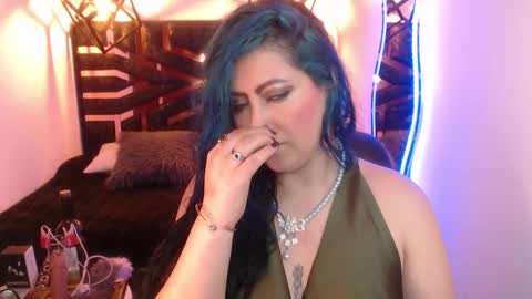 Scarleth online show from 28, 3, 2026