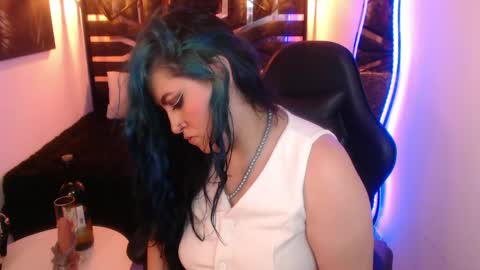 Scarleth online show from 8, 4, 2026