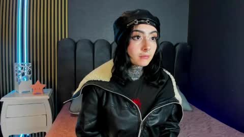 Snapshot of scarleth_fg_ chatting on 22, 4, 2026 Scarleth online show from 22, 4, 2026