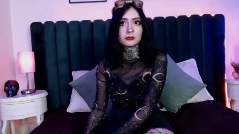 Snapshot of scarleth_fg_ chatting on 30, 4, 2026 Scarleth online show from 30, 4, 2026