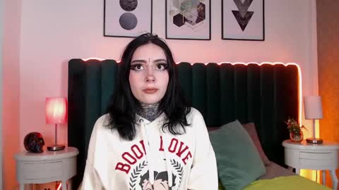 Snapshot of scarleth_fg_ chatting on 22, 5, 2026 Scarleth online show from 22, 5, 2026