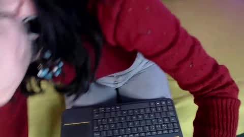 Snapshot of scarleth_fg_ chatting on 29, 5, 2026 Scarleth online show from 29, 5, 2026