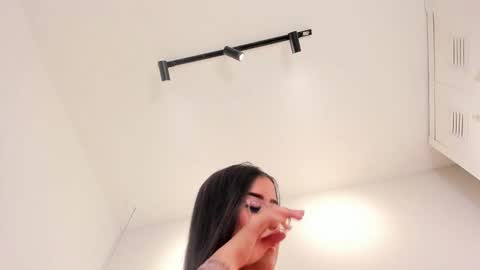 Scarleth online show from 12, 2, 2026