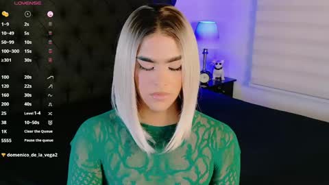 scarleth_sweety online show from 22, 5, 2026