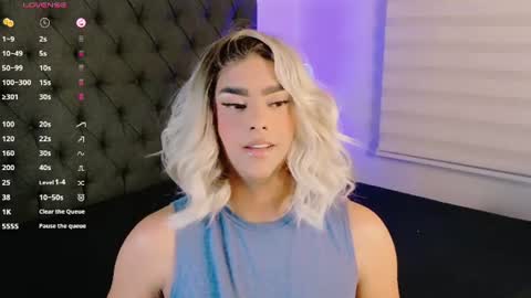 scarleth_sweety online show from 24, 6, 2026