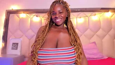 scarlethbigbug online show from 16, 1, 2026