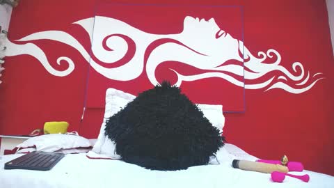 Scarleth online show from 25, 9, 2025