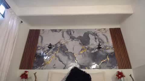 Scarleth online show from 12, 2, 2026