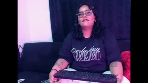 Snapshot of scarlethh_ss chatting on 2, 6, 2026 scarlethh_ss online show from 2, 6, 2026