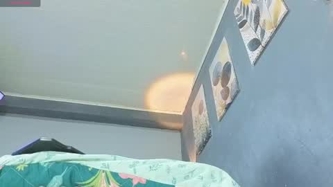 Scarleth Nyx online show from 17, 4, 2026