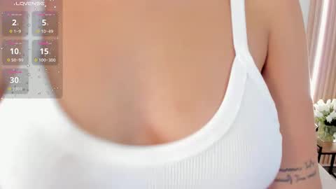 scarlethroa online show from 26, 3, 2026