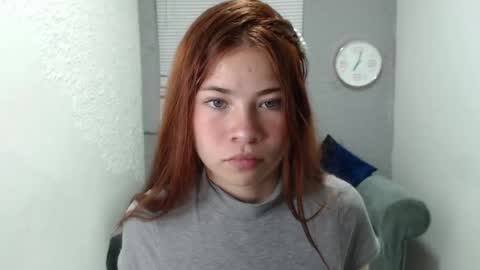 Snapshot of scarlethsexy69 chatting on 6, 10, 2025 scarlethsexy69 online show from 6, 10, 2025