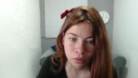 Snapshot of scarlethsexy69 chatting on 5, 11, 2025 scarlethsexy69 online show from 5, 11, 2025