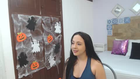 scarlet  online show from 12, 10, 2025