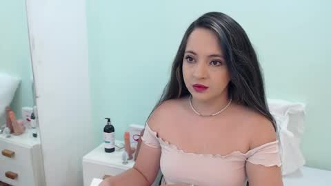 scarlet  online show from 1, 4, 2026