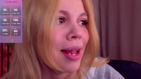 scarletmarney online show from 19, 4, 2026