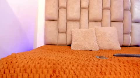 Scarlett online show from 23, 4, 2026