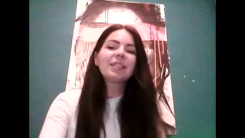 ScarletMooon online show from 12, 1, 2026