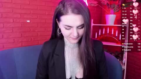 Scarlett online show from 8, 2, 2026