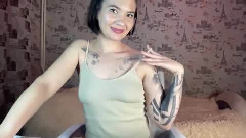 scarletpetal online show from 24, 10, 2025