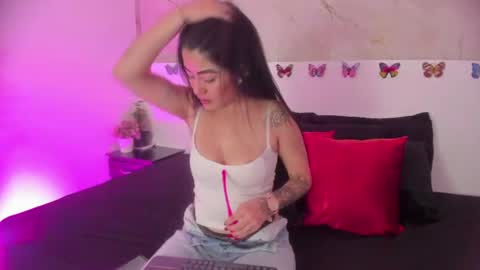 Snapshot of scarlett29_ chatting on 21, 6, 2026 Scarlet online show from 21, 6, 2026