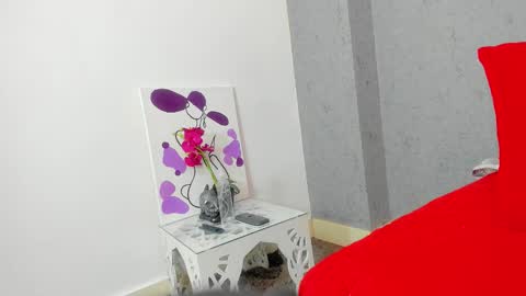 Scarlett 3 online show from 22, 10, 2025