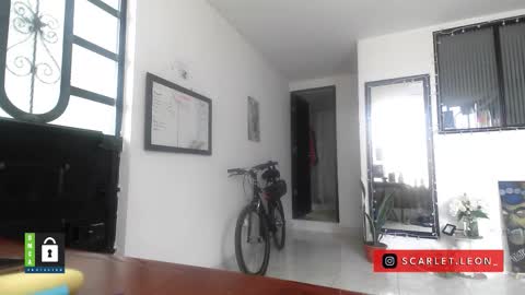 Scarletland welcome online show from 19, 1, 2026