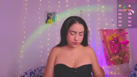 Scarlett Evans online show from 11, 6, 2026