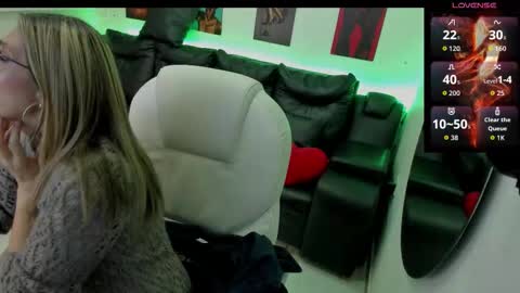 Scarlett online show from 10, 1, 2026