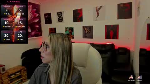 Scarlett online show from 13, 2, 2026