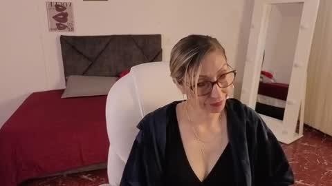 Scarlett online show from 1, 4, 2026