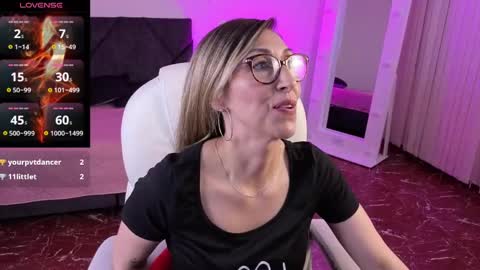 Scarlett online show from 11, 5, 2026