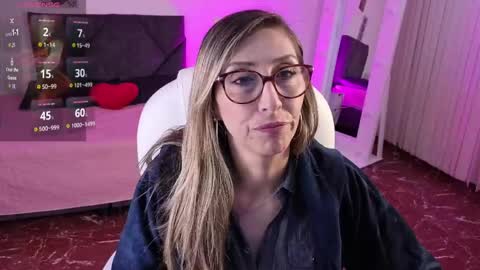 Scarlett online show from 18, 5, 2026