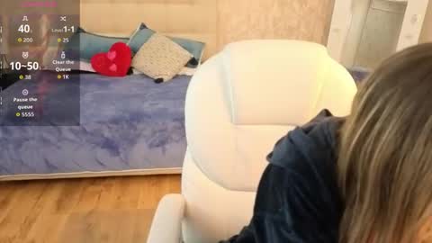 Scarlett online show from 25, 5, 2026