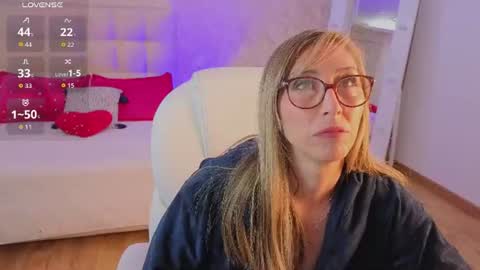 Scarlett online show from 10, 7, 2026