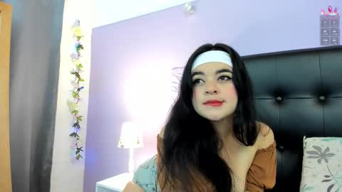 Scarlett online show from 17, 9, 2025